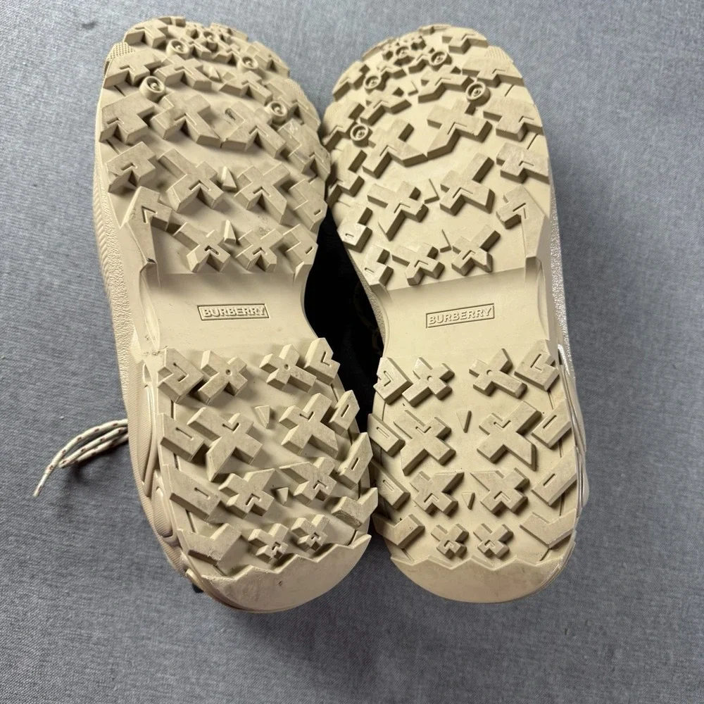 Burberry Arthur Sneakers Size 46,‎ US 12